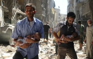 آمار رسمی کشته‌های جنگ ۱۰ ساله سوریه اعلام شد