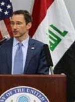 آمریکا: در عراق می‌مانیم/ این کشور برای امنیت ملی ما بسیار مهم است
