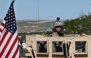 آمریکا پایگاه‌های نظامی در سوریه را تخلیه کرد