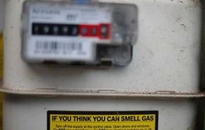 آن قیمتهای مارپیچ گاز را تماشا کنید