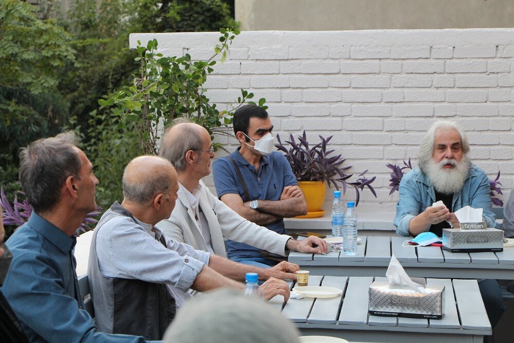 اتفاقی که محمد رحمانیان می‌گوید در خواب هم نمی‌دیده است  