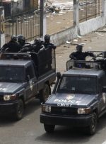 اخباری از بازداشت رئیس‌جمهور گینه در جریان کودتای نظامی