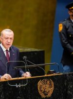اردوغان: ترکیه و آمریکا روابط خوبی ندارند