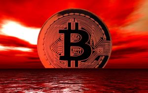 ارزش بازار ارزهای رمزنگاری در بحبوحه سقوط بازار جهانی ، افزایش خطرات پیش فرض – بازارها و قیمت ها اخبار بیت کوین