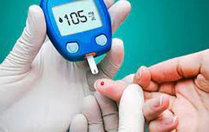 کرونا باعث بروز دیابت در افراد مستعد می‌شود