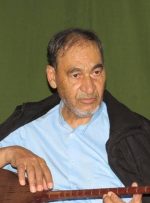 اسمعیل‌زاده، نوازنده ترکمن، به هوش آمد