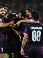 اعلام تاریخ سفر پرسپولیس به عربستان