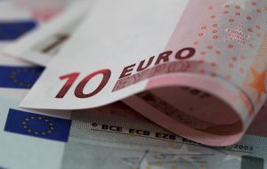 افزایش EUR/USD مقاومت در برابر NFP- ECB on Deck