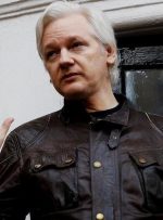 افشای توطئه سیا برای ترور یا ربایش آسانژ