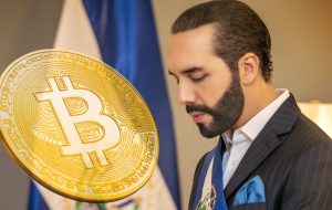 السالوادور بیت کوین بیشتری خریداری می کند – کشور 700 BTC را در اختیار دارد – اخبار ویژه بیت کوین