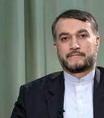 امیرعبداللهیان: تلاش برای افزایش تعداد زوار ایرانی اربعین ادامه دارد