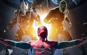 اولین اطلاعات از کراس‌اور مردعنکبوتی و ونوم فاش شد