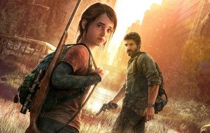 اولین تصویر رسمی سریال The Last of Us شباهت زیادی به بازی آن دارد!