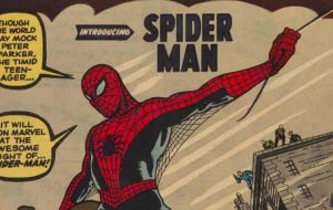 اولین نسخه مرد عنکبوتی با فروش ۳.۶ میلیون دلاری رکود سوپرمن را زد