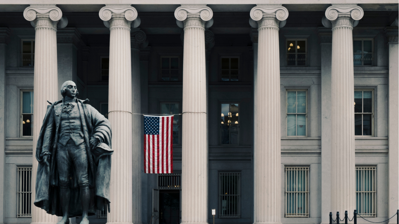 آمریکا بروکر Crypto روسی Suex را به دلیل پولشویی میلیون ها وجوه غیرقانونی تحریم کرد