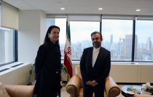 ایران خواستار موضع قاطع سازمان ملل علیه ترور دانشمندان هسته‌ای شد