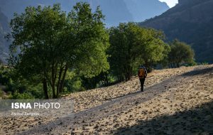 ایران زیباست؛ «دره نگار»
