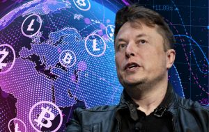 ایلان ماسک ، مدیرعامل تسلا با مخالفت دولتها با تنظیم رمزنگاری ، می گوید آنها نباید “کاری انجام دهند” – مقررات بیت کوین