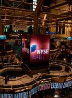 با بازگرداندن بازده خزانه داری ، سهام بازمی گردد