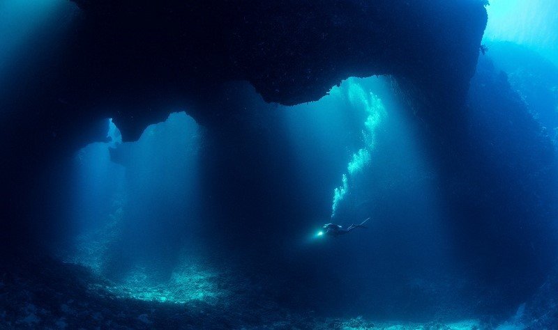 دره سرنوشت در پالائو