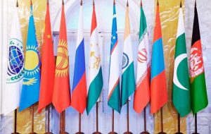 بازتاب عضویت ایران در شانگهای در رسانه‌های عربی