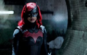 بازگشت ابرشرورهای کلاسیک بتمن در تریلر فصل سوم سریال Batwoman
