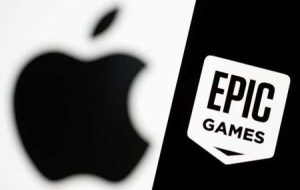 بازی Fortnite Creator Epic برای تجدید نظر در مورد Apple Case