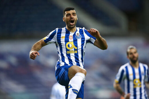 ببینید | در وصف مهدی طارمی؛ ستاره‌ای که حالا نمی توانید برایش جوک بسازید