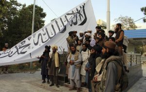 وضعیت افغانستان برای روسیه و چین خطرناک است؟