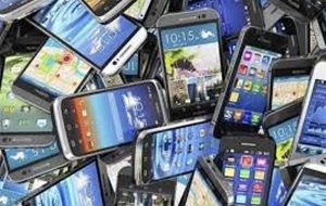 موبایل ۴۳ میلیون تومانی بازار تهران را بشناسید