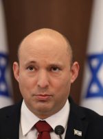 کابینه بِنت در آستانه فروپاشی/ خوشحالی نتانیاهو