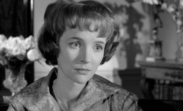 فیلم Eyes Without a Face از بهترین فیلم های فرانسوی