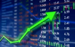 بورس های جهانی صعودی شد