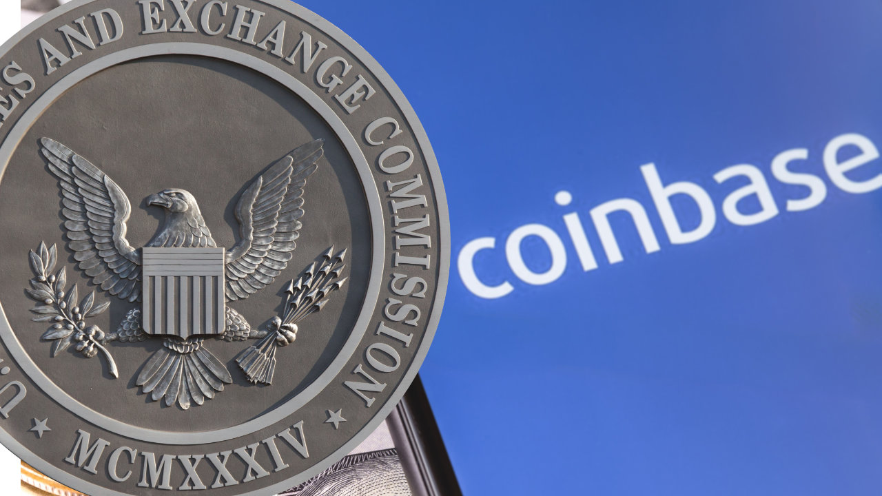 Coinbase برنامه خود را برای راه اندازی برنامه وام پس از تهدید SEC تهدید می کند