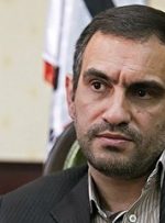 تأکید اسماعیلی بر تشکیل اتاق مشترک بازرگانی ایران و کرواسی