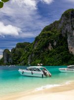 تایلند قصد دارد “Cryptourism” را توسعه دهد ، در نظر دارد توکن سودمندی را منتشر کند – اخبار بیت کوین