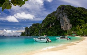 تایلند قصد دارد “Cryptourism” را توسعه دهد ، در نظر دارد توکن سودمندی را منتشر کند – اخبار بیت کوین