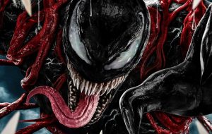 تبدیل شدن کلتوس کسدی به کارنیج را در تیزر جدید Venom 2 تماشا کنید!