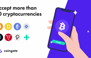 تجار در CoinGate اکنون می توانند بیش از 70 ارز رمزنگاری شده را بپذیرند تجار در CoinGate اکنون می توانند بیش از 70 ارز رمزنگاری شده را بپذیرند