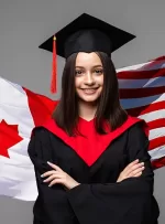 تحصیل در کانادا یا امریکا 2021