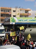 تحلیل روزنامه عربی لندنی از رسیدن سوخت ایران به لبنان