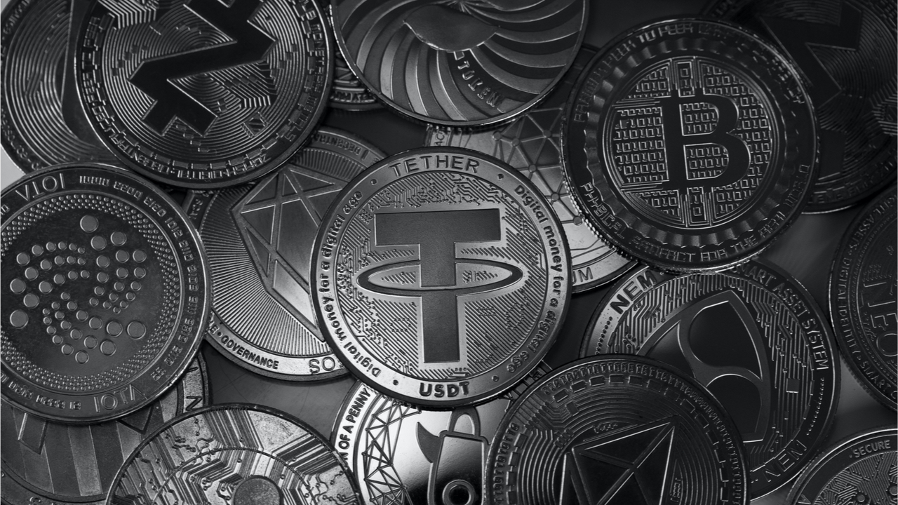 تسلط بازار بیت کوین به 40 درصد کاهش می یابد در حالی که اتریوم و سایر بازارهای رمزنگاری متورم می شوند