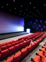 تعطیلی ۲۳ سینما به دلیل بدحسابی