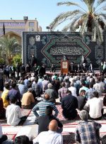 توسعه کشور در بخش های مختلف با پیگیری دولت و همت مردم انجام خواهد شد / رفع مشکلات کشور نیازمند اقدام و عمل است توسعه کشور در بخش های مختلف با پیگیری دولت و همت مردم انجام خواهد شد / رفع مشکلات کشور نیازمند اقدام و عمل است