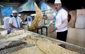 آغاز طرح جدید توزیع نان در تهران/ اظهار نظر رییس اتحادیه درباره قیمت