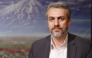 توضیحات وزیر صمت در خصوص واردات خودرو