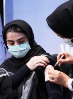 حدود ۲۰ میلیون ایرانی دوز اول واکسن کرونا را دریافت کردند