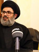 حزب‌الله لبنان: با یک ضربه محاصره سه کشور را درهم شکستیم