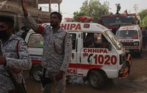 حمله تروریستی در بلوچستان دو نظامی کشته شدند