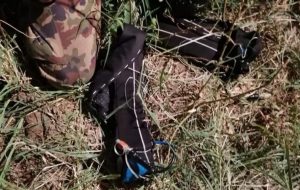 حمله داعش به زائران اربعین حسینی خنثی شد حمله داعش به زائران اربعین حسینی خنثی شد